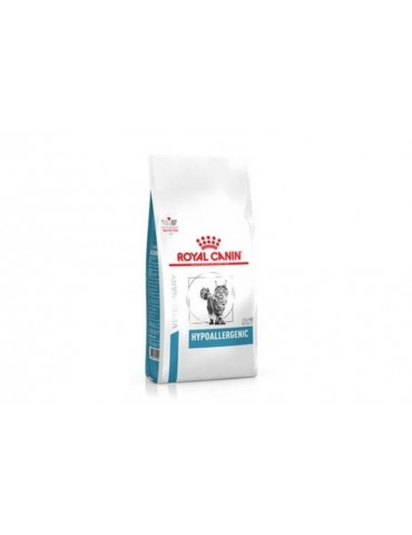 ROYAL CANIN DIET DOG UMIDO  HYPOALLERGENIC 400GR