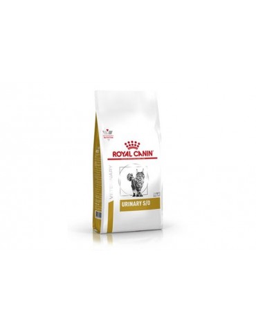 ROYAL CANIN DIET CAT URINARY S/O 400GR