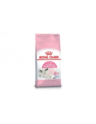 ROYAL CANIN CAT START&MOTHER BABY CAT 2KG