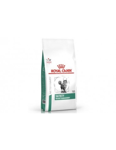 ROYAL CANIN DIET CAT SATIETY 1,5KG