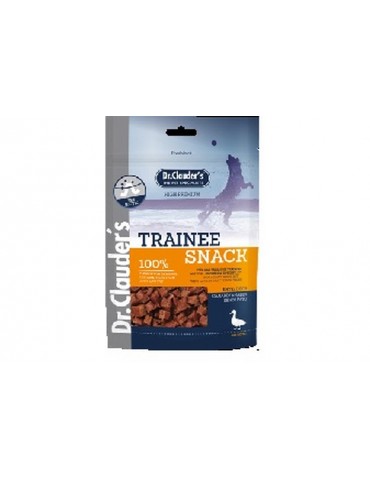 DR. CLAUDER'S TRAINEE SNACK ANATRA 80GR