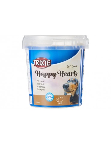 TRIXIE HAPPY HEARTS 500GR