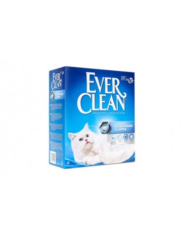 EVER CLEAN  EXTRA STRONG 10LT