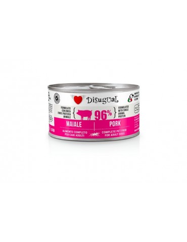DISUGUAL ADULT MAIALE 150GR