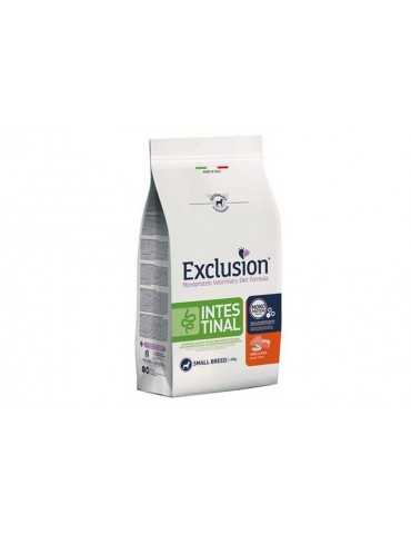 EXCLUSION DIET DOG INTESTINAL SMALL 7KG