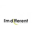 I'M DIFFERENT